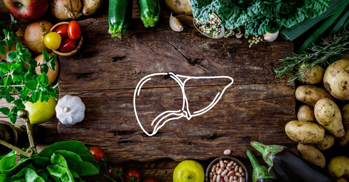 ওষুধ ছাড়াই লিভার ভালো রাখতে যা খাবেন