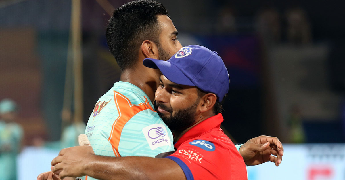 ওয়ার্নারের প্রত্যাবর্তনে ব্যাটিংয়ে মুস্তাফিজের দিল্লি