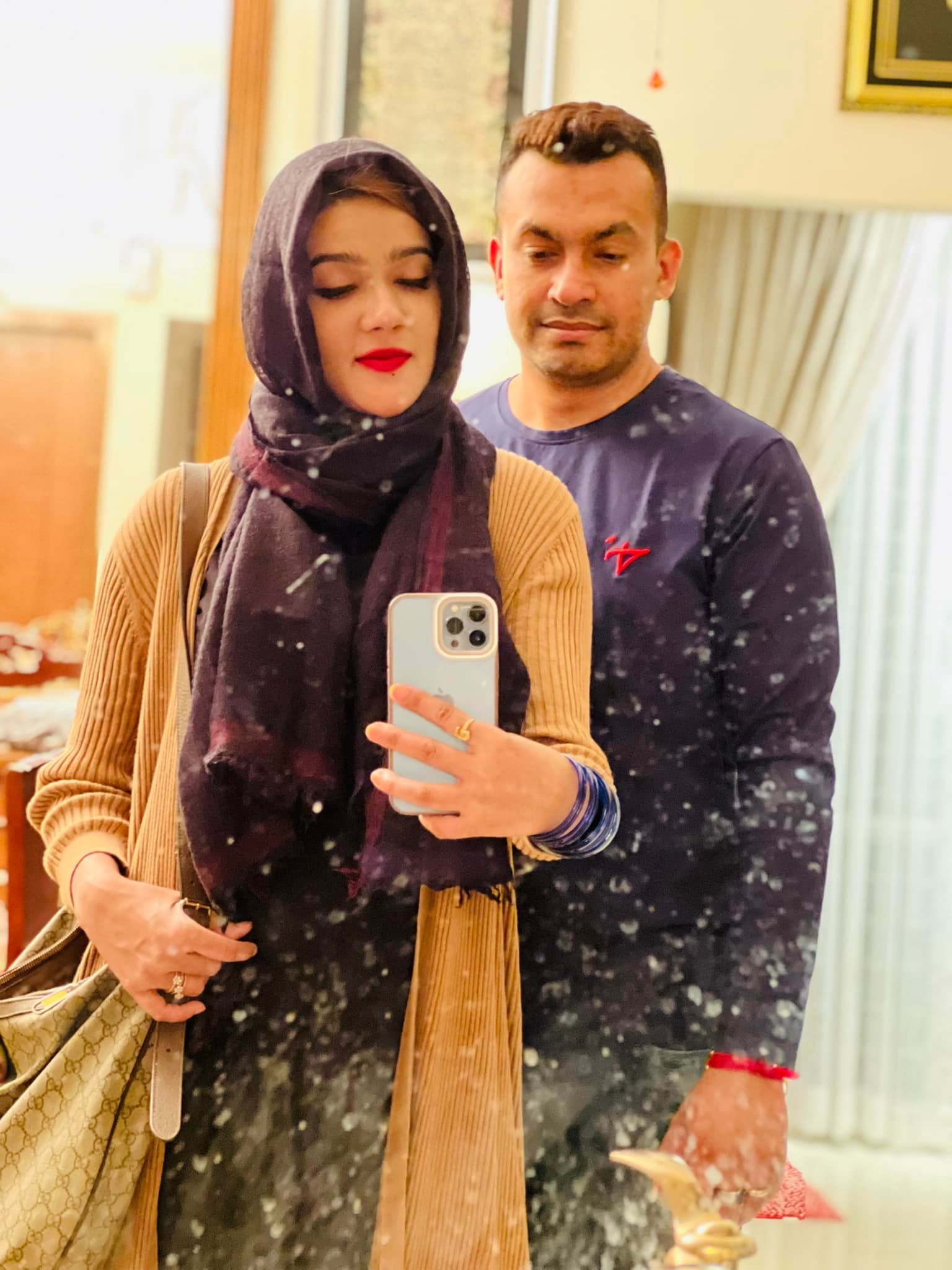 Mahiya Mahi rakib sarkar