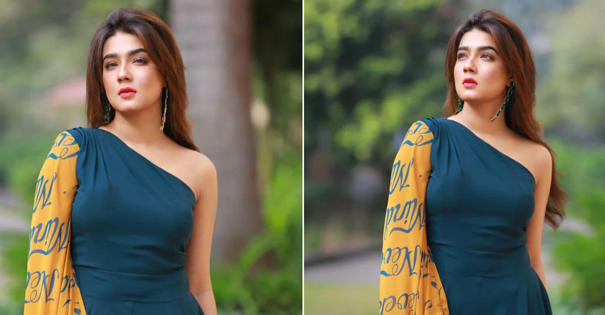 কোন ব্যবসায় নামছেন মাহি