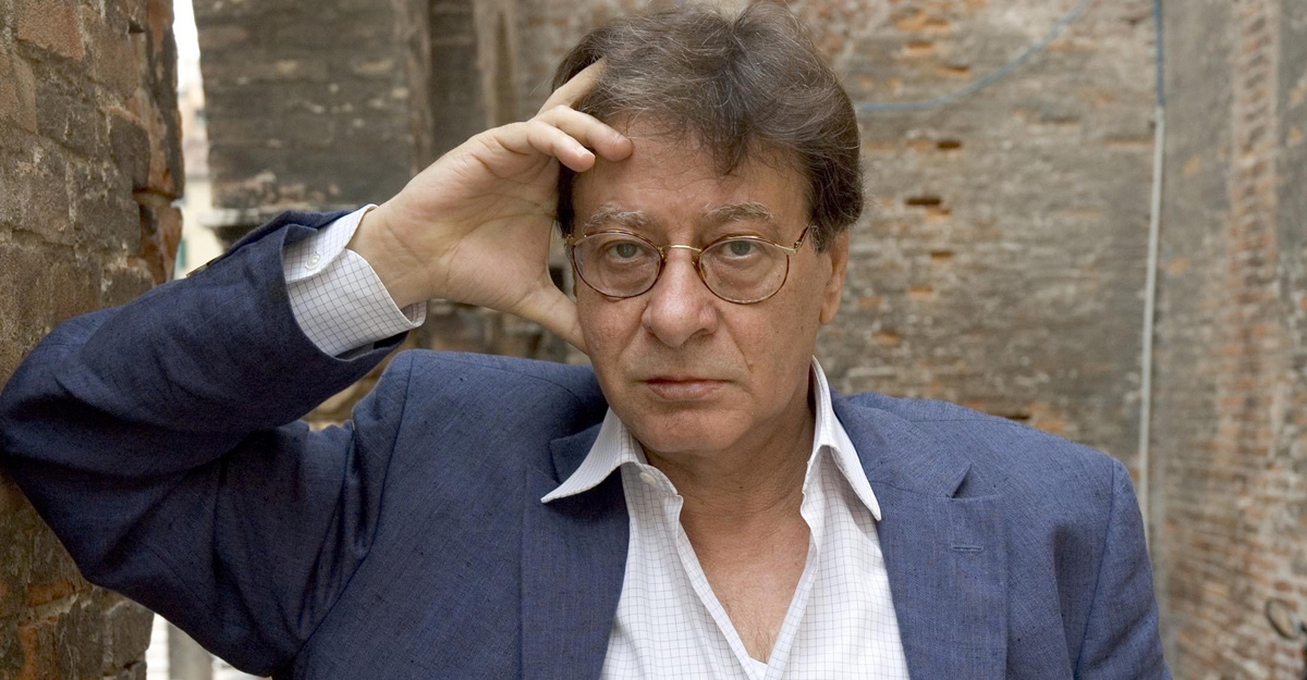 ফিলিস্তিনি কবির ইহুদি প্রিয়তমা