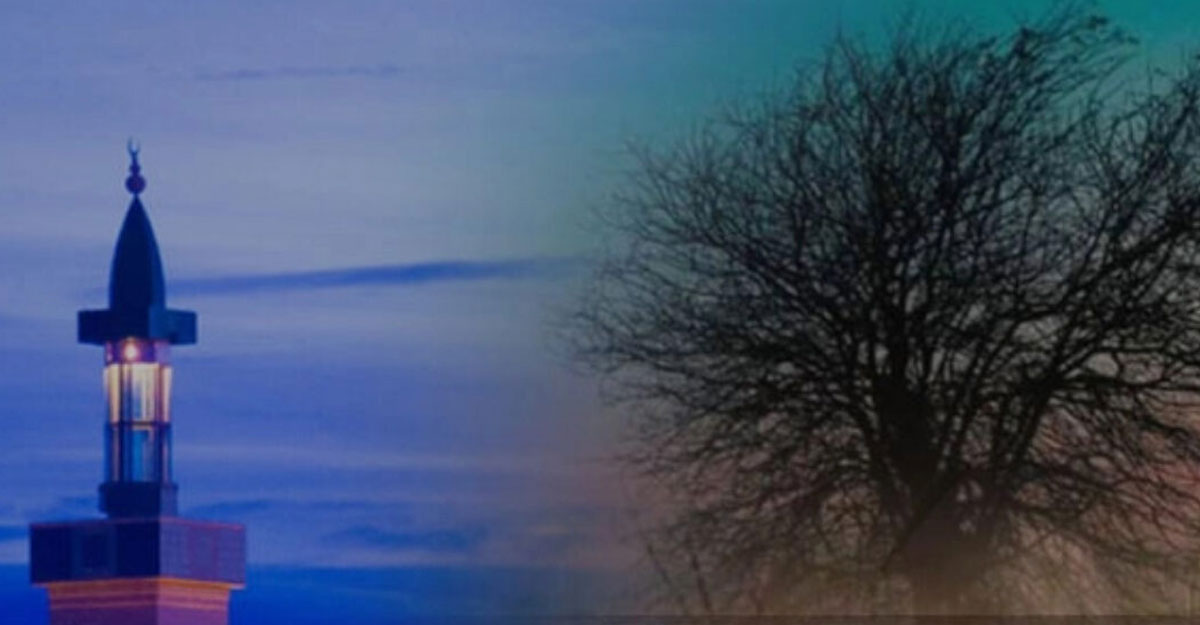 জান্নাতি মানুষ দুনিয়াতে দুর্বল