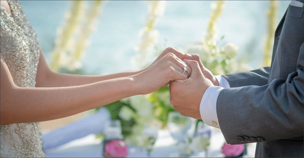 বিয়ের আগে এই ৫ প্রশ্নের উত্তর জানা জরুরি