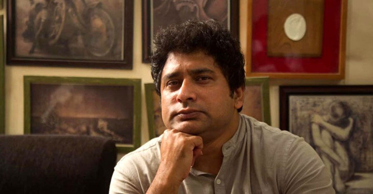 তারুণ্যনির্ভর ছবি বানাচ্ছেন মাসুদ হাসান উজ্জ্বল