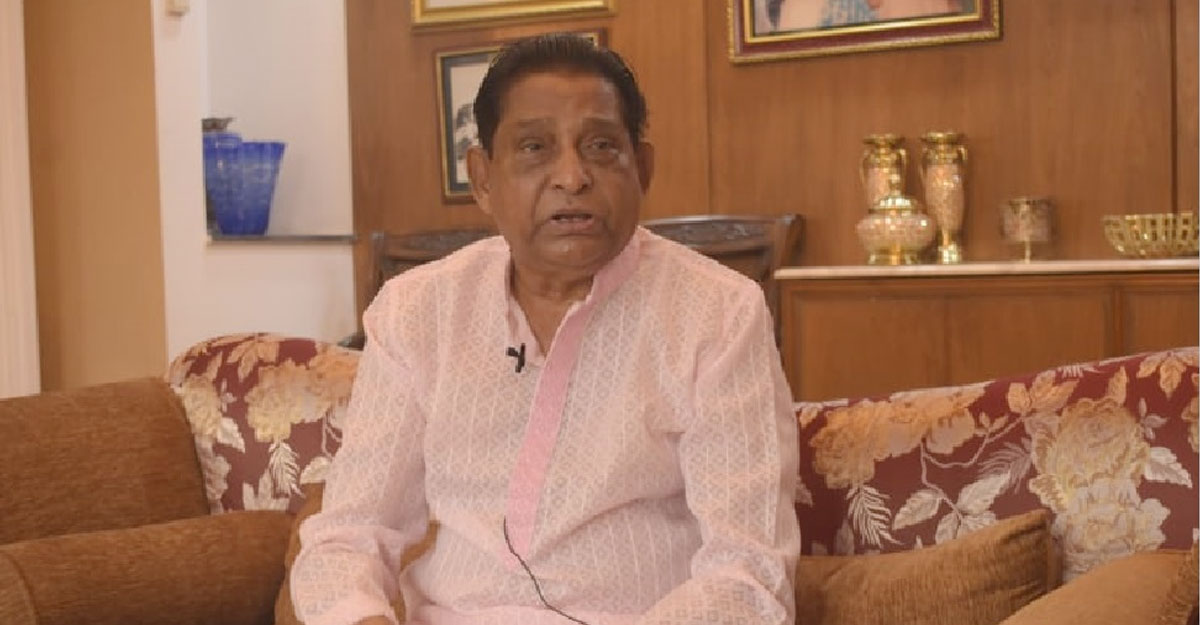 ‘মরব না হয় মারব, এই কনসেপ্ট নিয়ে যুদ্ধে গিয়েছিলাম’