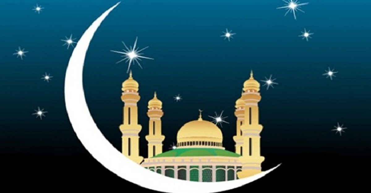 মেরাজের বাহন বুরাক দেখতে কেমন ছিল