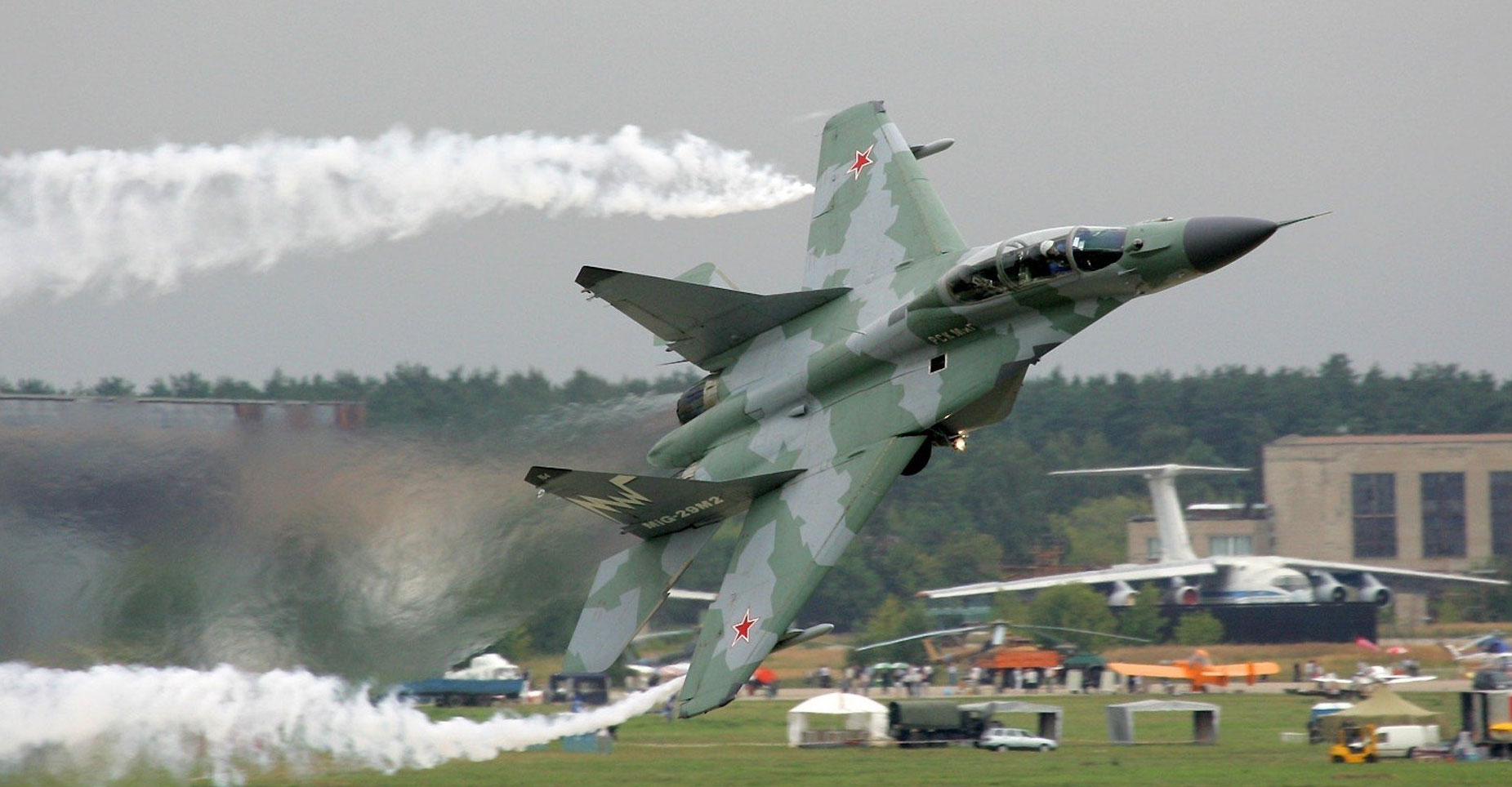 mig 29