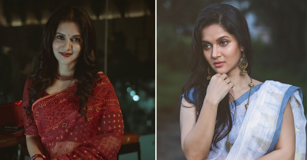 খোলামেলা দৃশ্যে অভিনয়ে আপত্তি নেই মিথিলার