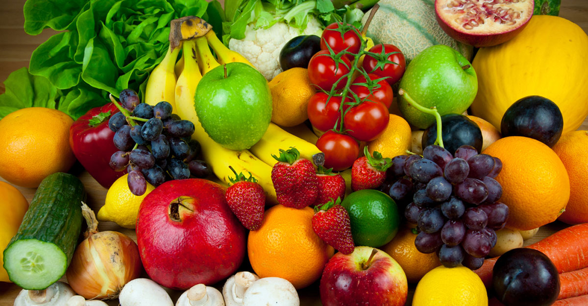 নেগেটিভ ক্যালরি: খাবেন বেশি, কমবে ওজন