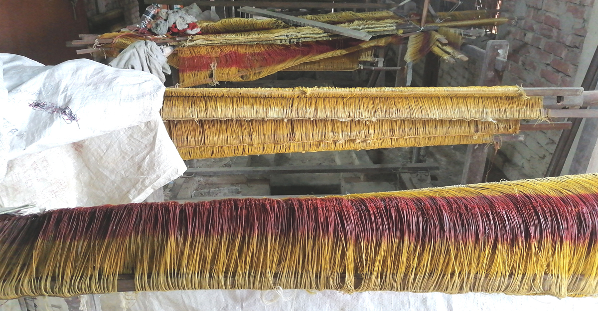 গান্ধী আশ্রম-২