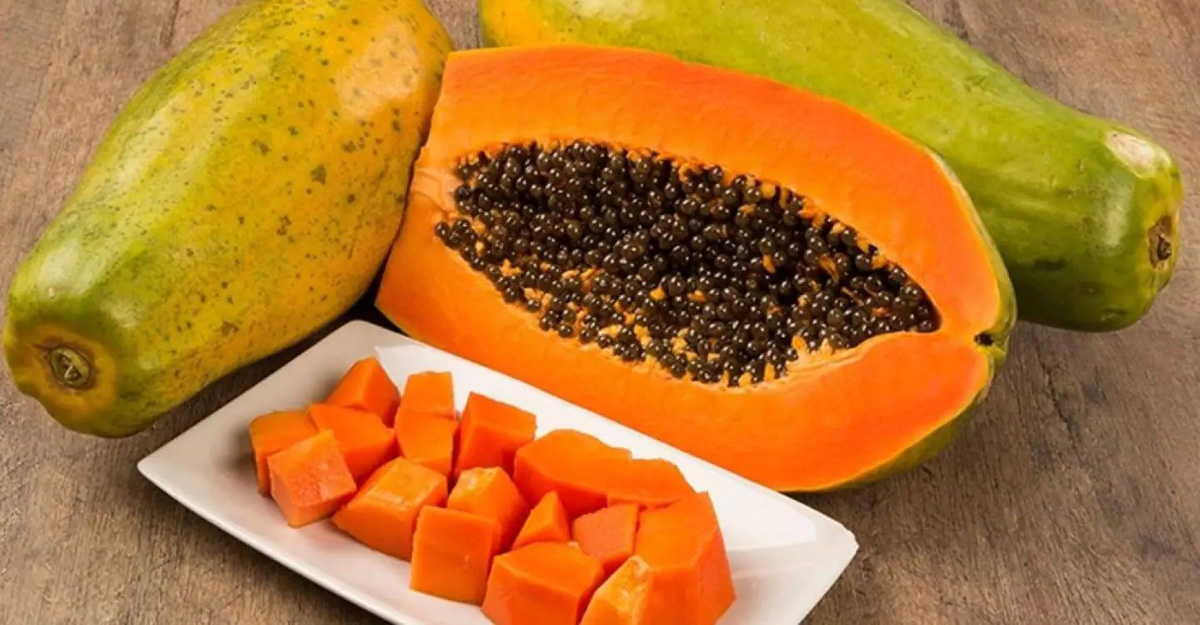 papaya
