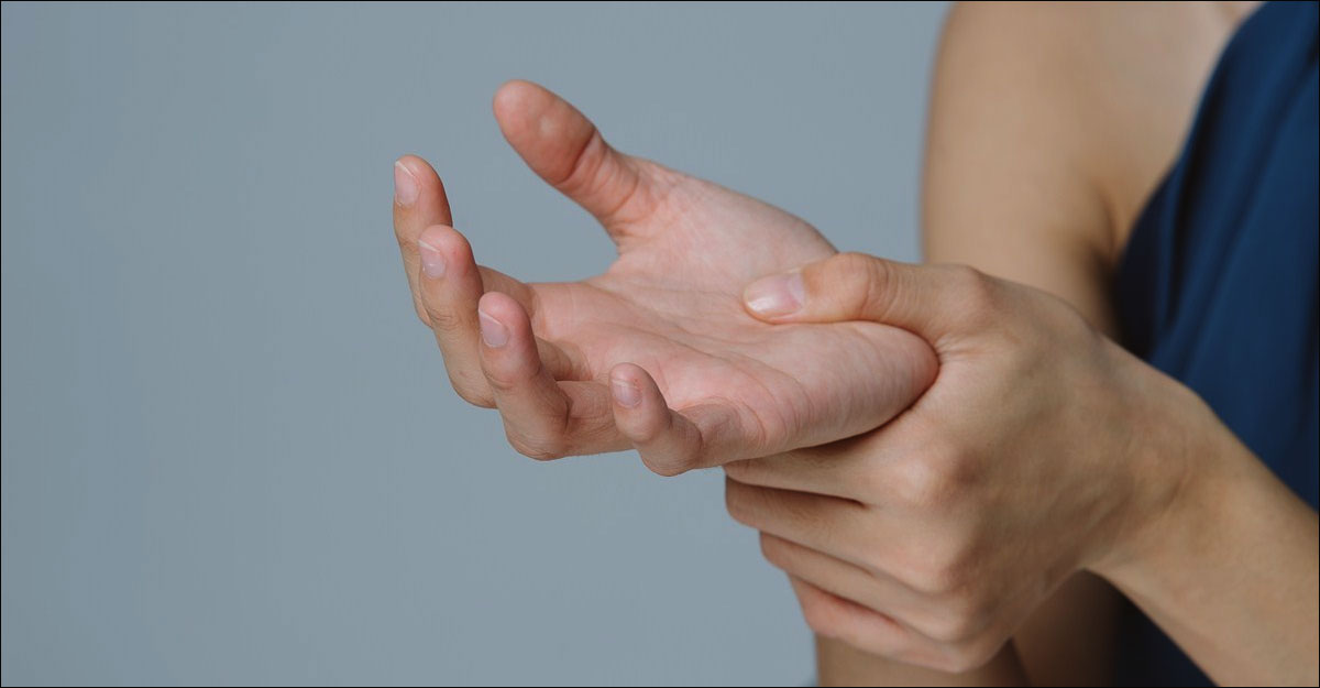 ঝি ঝি কেন ধরে?