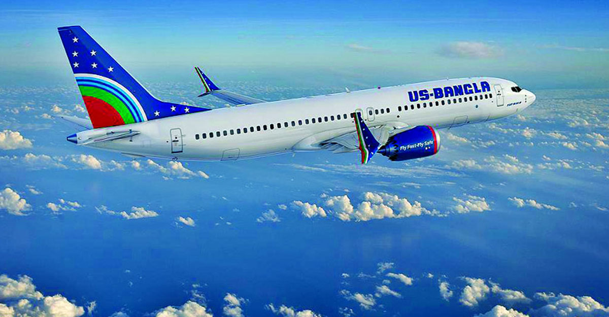 উড়োজাহাজ কীভাবে আকাশে ওড়ে? জানলে অবাক হবেন