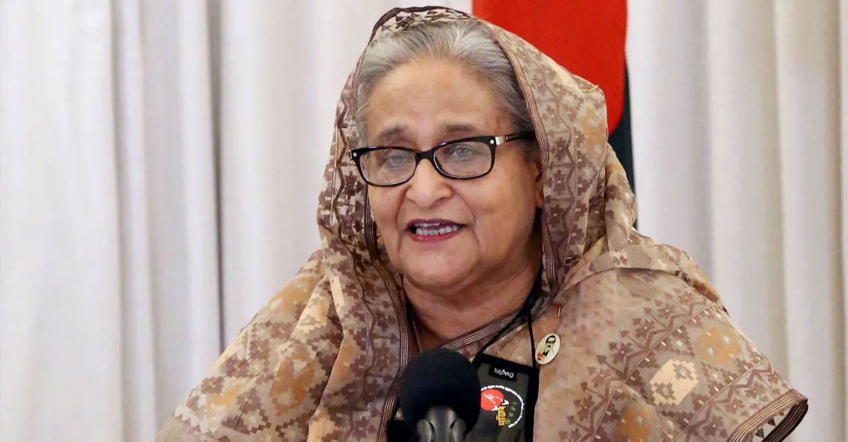 ষাটোর্ধ্বদের পেনশন ব্যবস্থার নির্দেশ প্রধানমন্ত্রীর