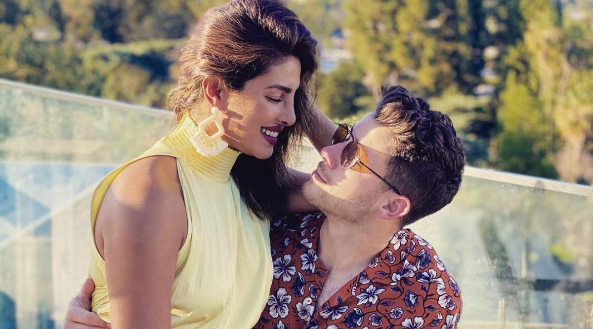 Priyanka Nick