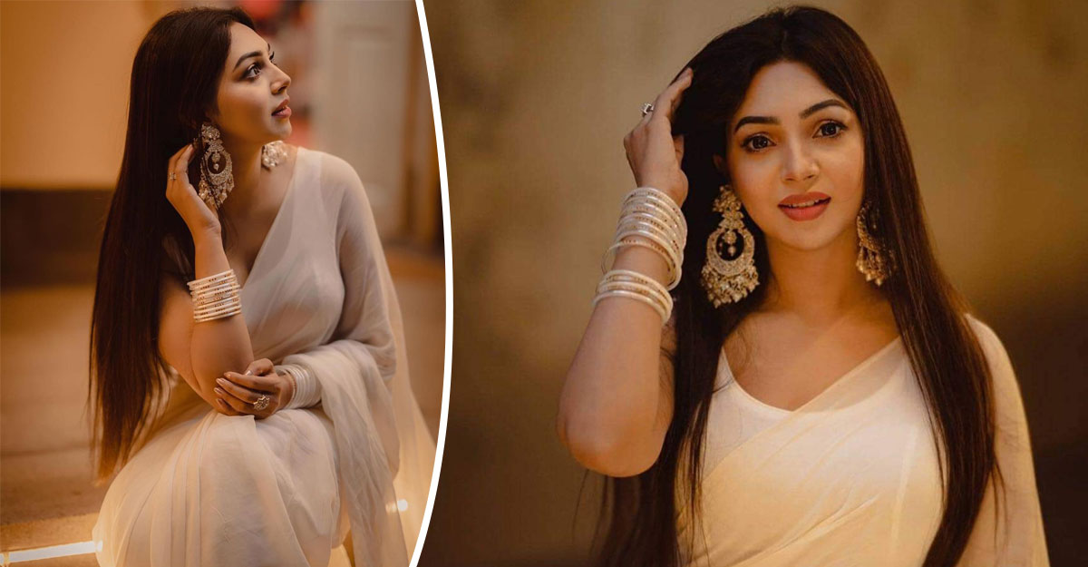 প্রশ্নটি শুনতেই তেলে-বেগুনে জ্বলে উঠলেন প্রভা