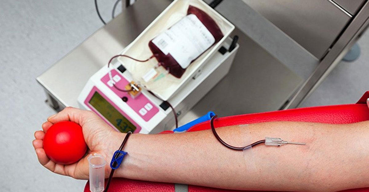 রক্ত দিলে রোজা ভেঙে যায়?