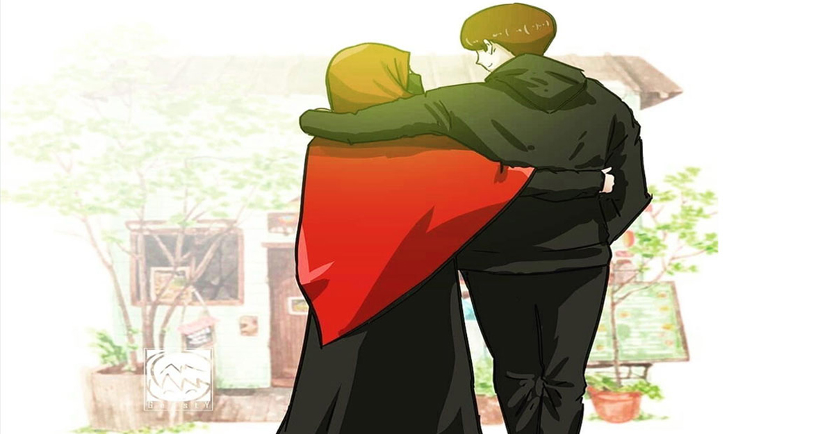 রোজার দিনে স্ত্রীর সঙ্গে যা যা করা জায়েজ