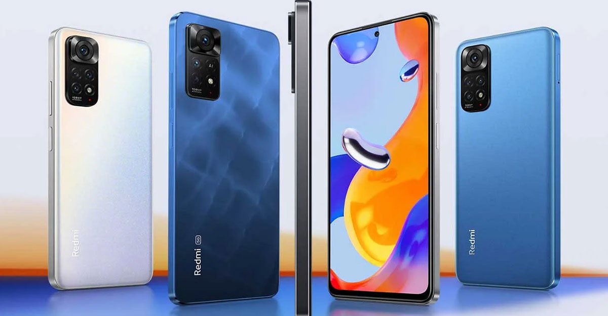 দামে কম মানে ভালো নতুন রেডমি ফোন