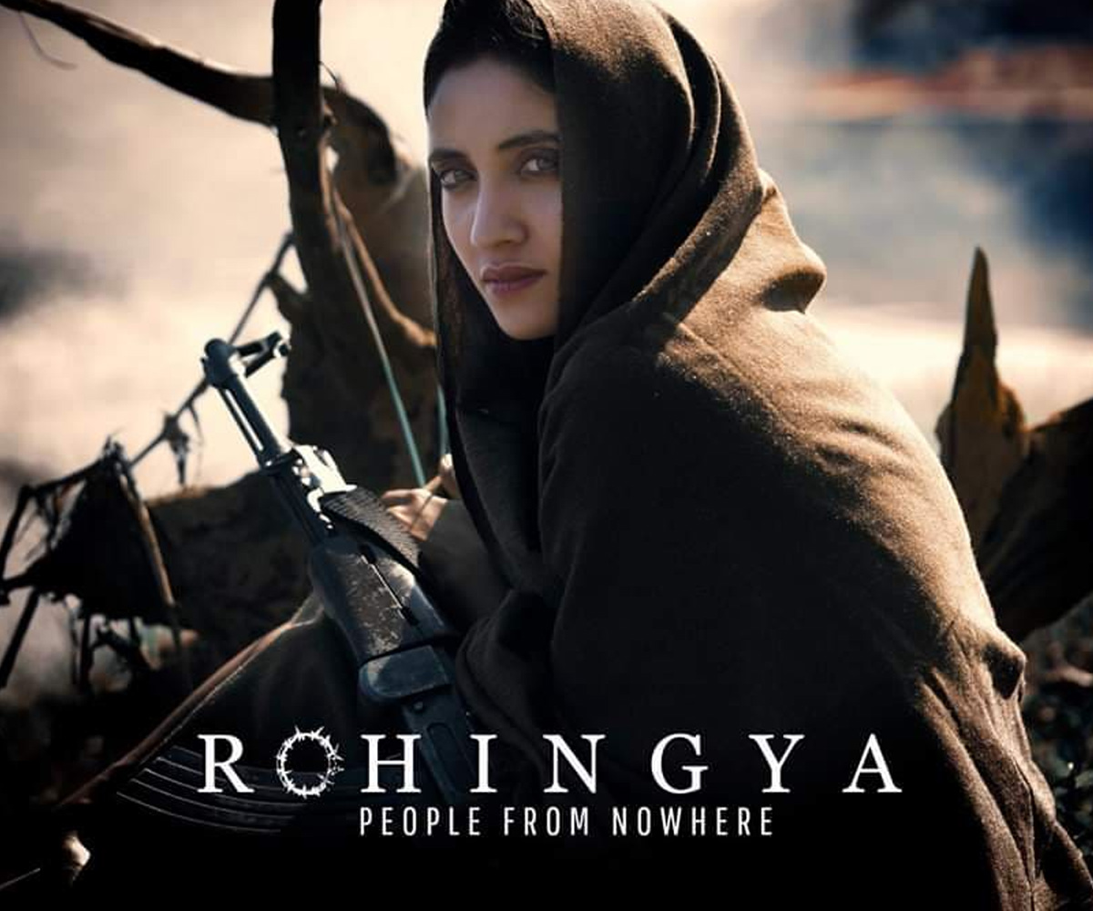 Rohingya