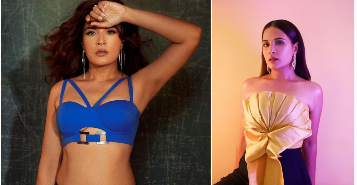 ৩ মাসে ১৫ কেজি ওজন কমিয়ে তাক লাগালেন রিচা চাড্ডা