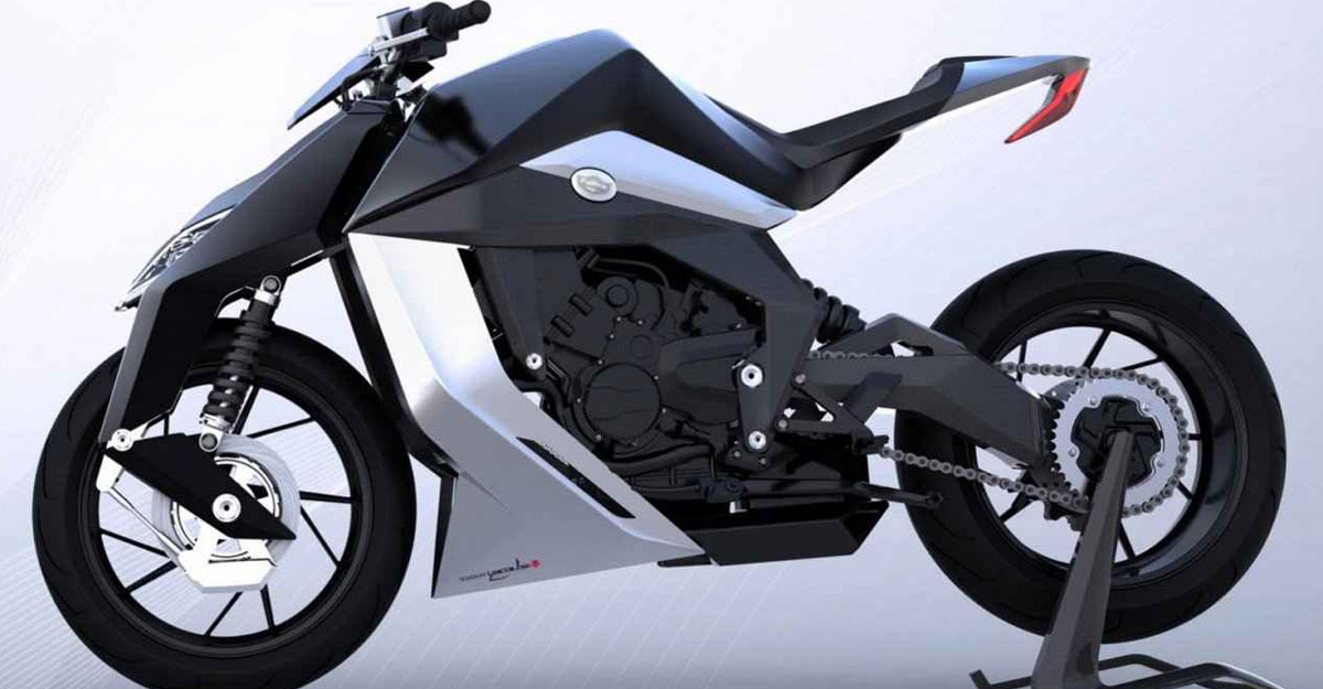 মোটরসাইকেল চালানোর দক্ষতা বাড়ানোর কৌশল