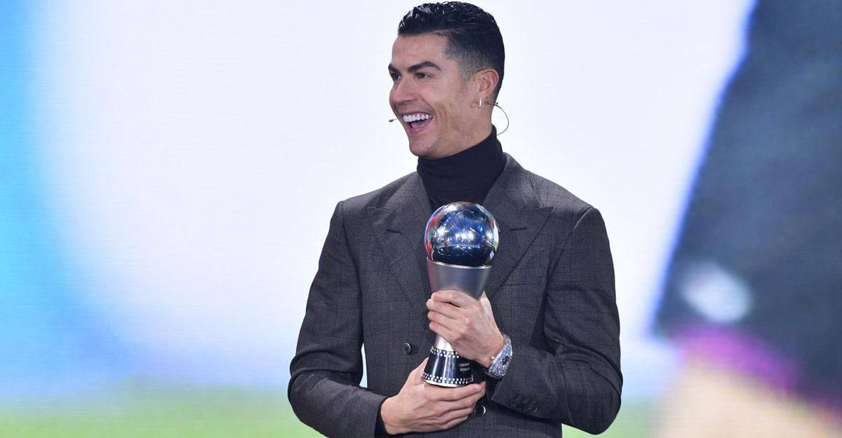 জানা-অজানার রোনালদো