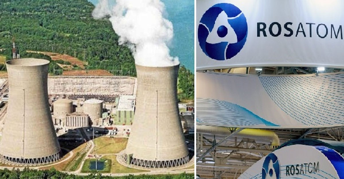 ইউক্রেন-রাশিয়া সংঘাত রূপপুর প্রকল্পে প্রভাব পড়বে না: রোসাটম