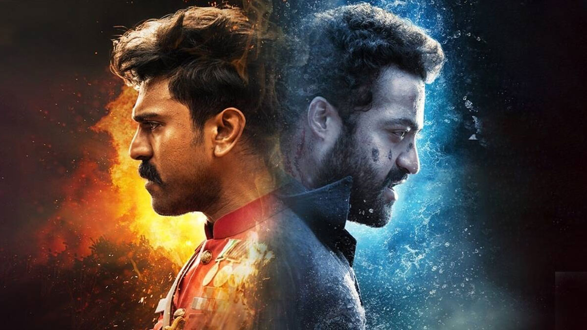 কেন আনকাট সেন্সর পায়নি ‘আরআরআর’