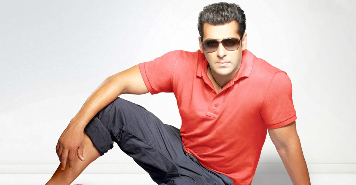 Salman Khan