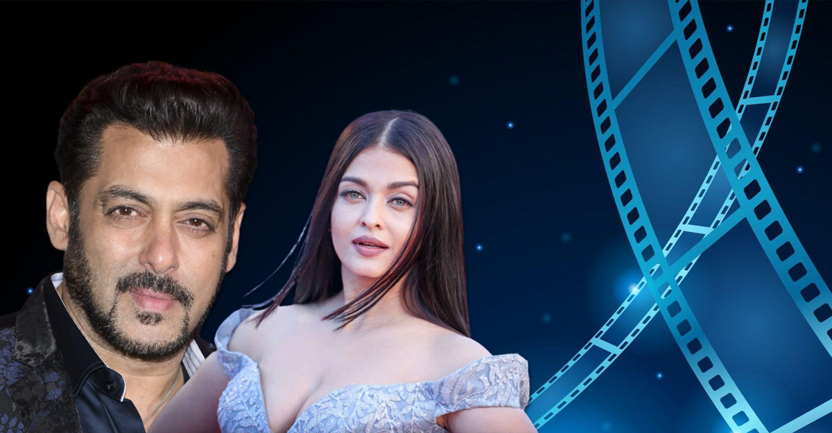 সালমান-ঐশ্বরিয়ার বিচ্ছেদের কারণ