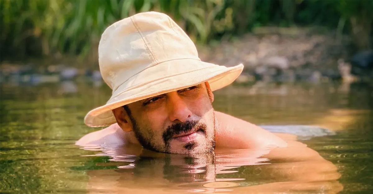 Salman Khan