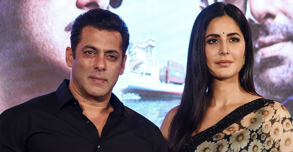 Salman Katrina