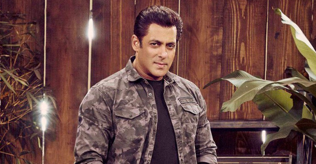Salman Khan