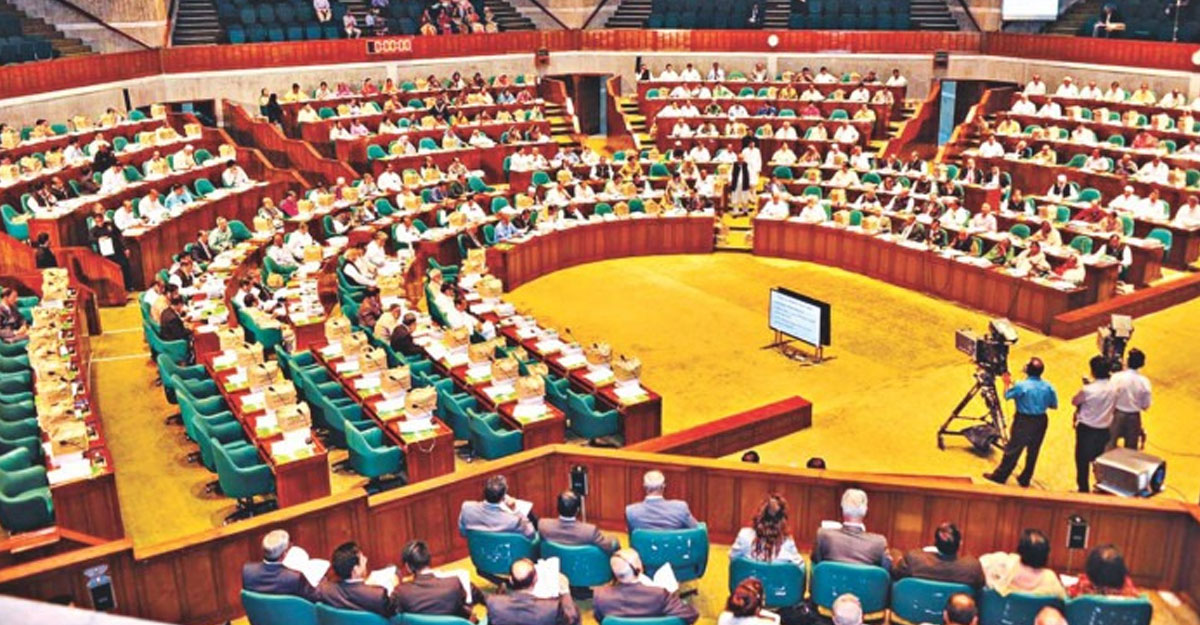 চাকরিতে প্রবেশের বয়স না বাড়ানোর কারণ জানালেন প্রতিমন্ত্রী