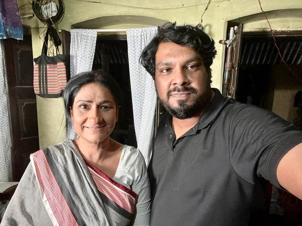 Sajnjay Somaddar