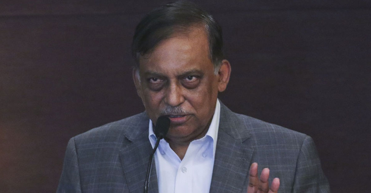 মাদক প্রবেশ রোধে সীমান্তে সেন্সর লাগানো হবে : স্বরাষ্ট্রমন্ত্রী