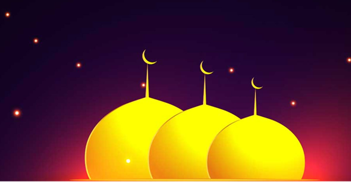 মেরাজের শিক্ষা