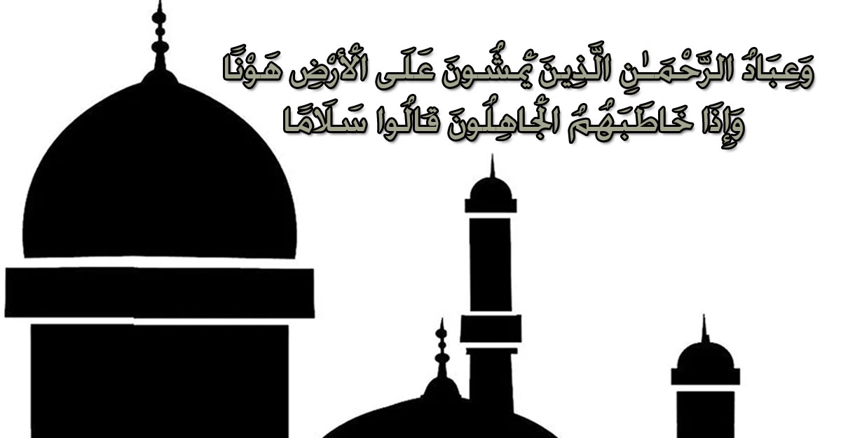 এক পরিশ্রমহীন ইবাদত ‘নীরবতা’