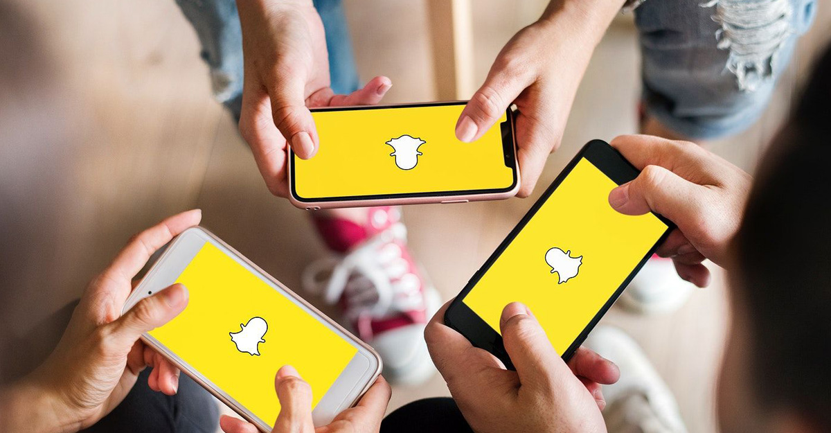 নারীদের সুরক্ষায় স্ন্যাপচ্যাটে নতুন ফিচার