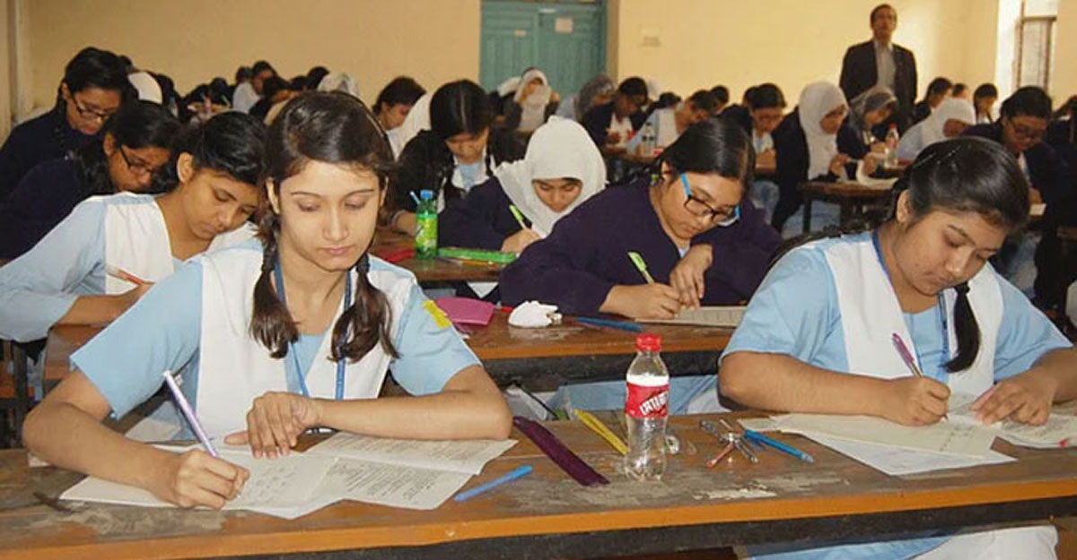 এসএসসি পরীক্ষার্থীদের প্রস্তুতি নিয়ে দ্বিধায় শিক্ষক-অভিভাবকরা