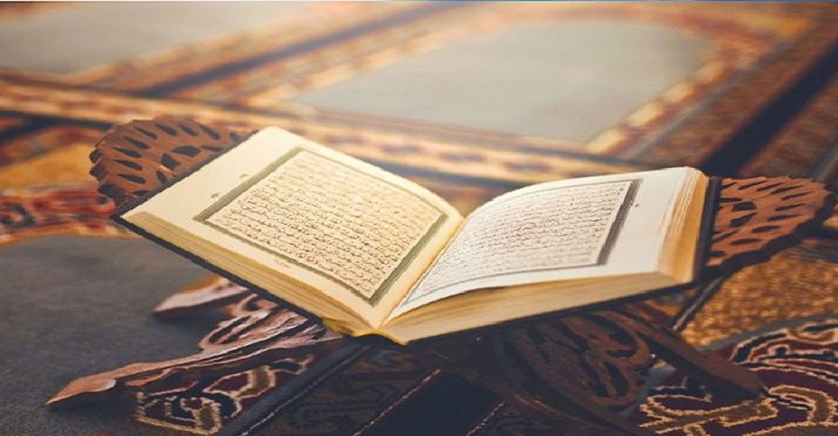 ‘জ্ঞানীরাই আল্লাহকে ভয় করে’