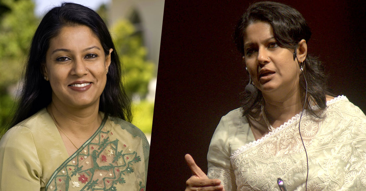 ‘পুরস্কার পাওয়ায় আত্মবিশ্বাস বেড়েছে’