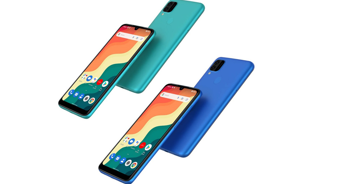 গেমিং স্মার্টফোন আনল সিম্ফনি