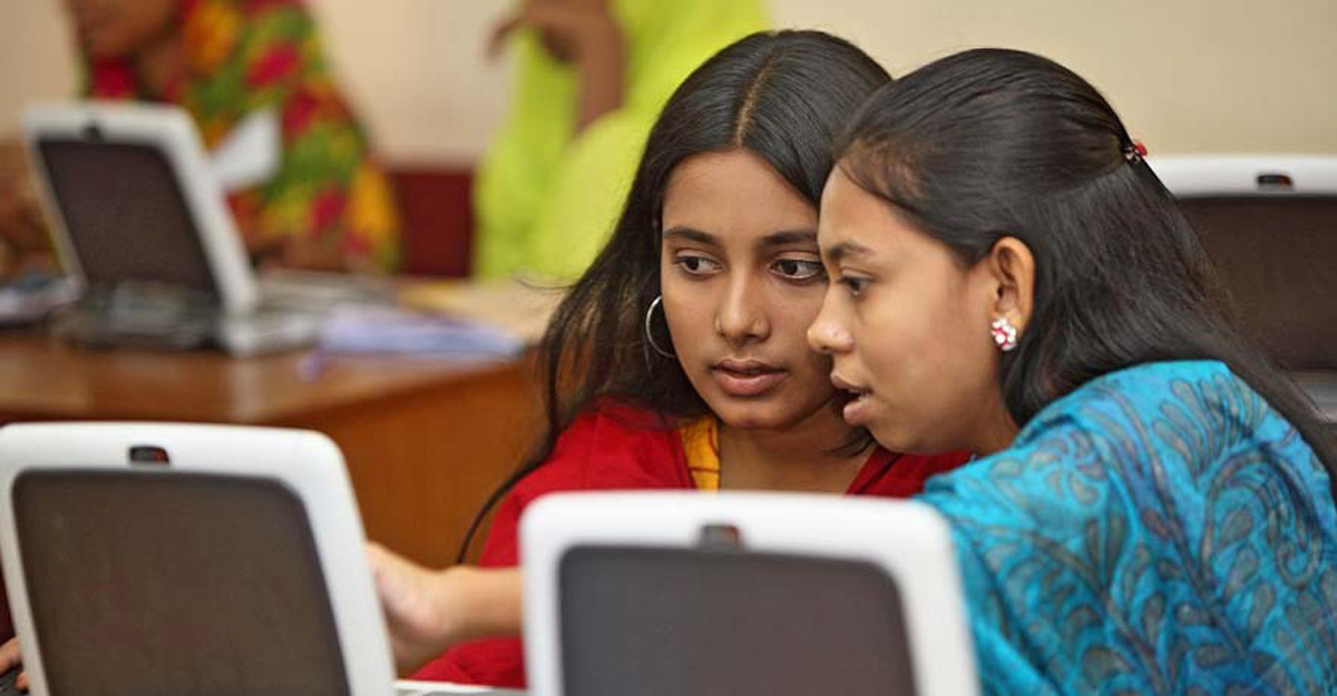 এইচএসসি পাসে মার্কেটিং অফিসার পদে চাকরি, বেতন ১৮ হাজার