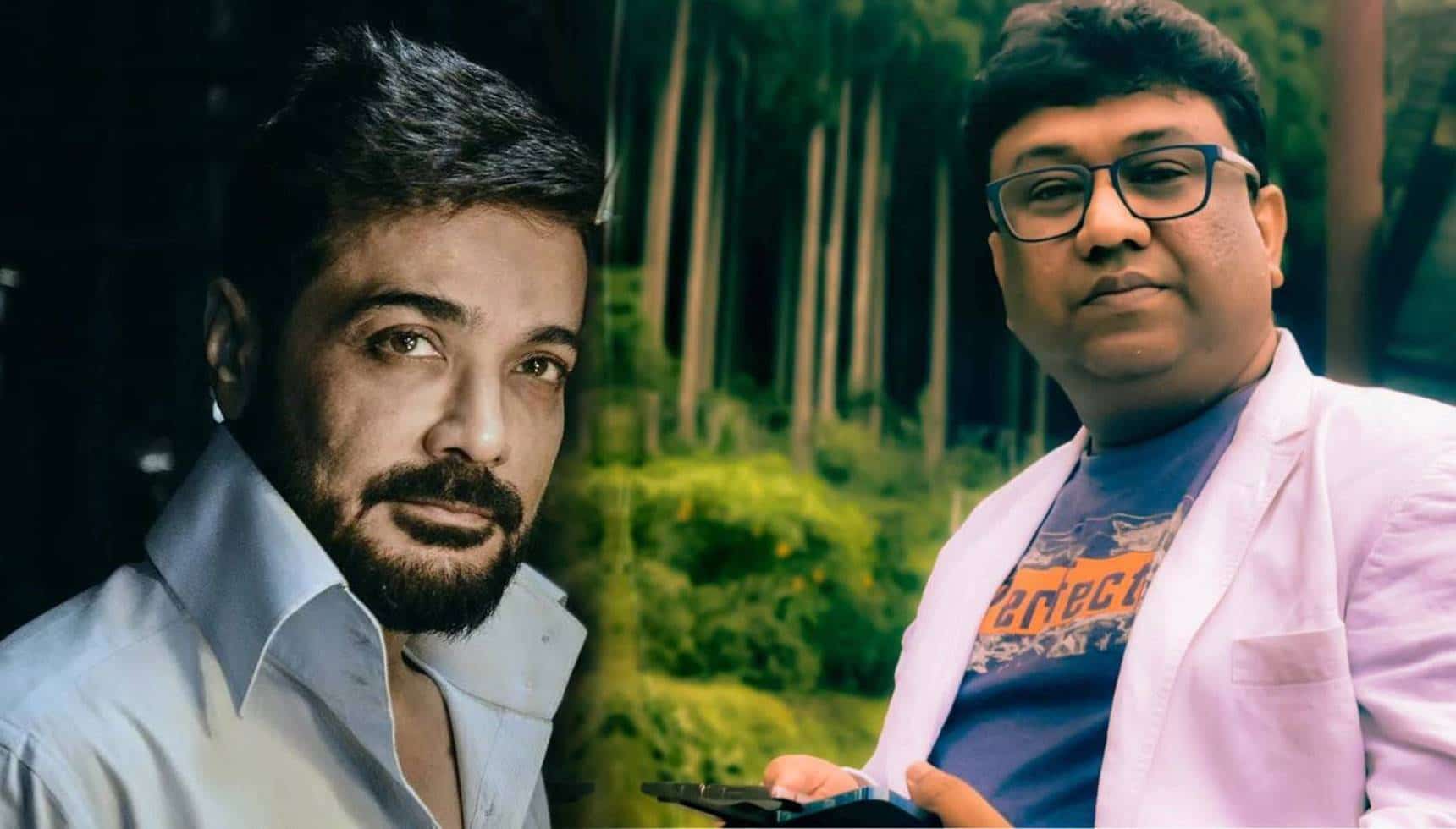 prasenjit Rana Sarker 