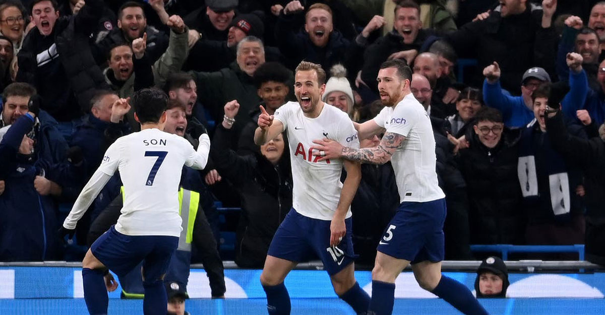 রুদ্ধশ্বাস ম্যাচে হারল ম্যান সিটি