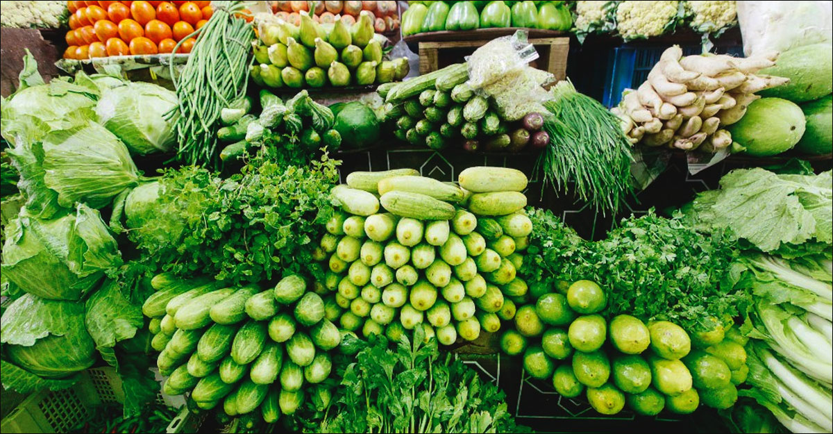 বিভিন্নরকম রোগ প্রতিরোধে শীতকালীন সবজি