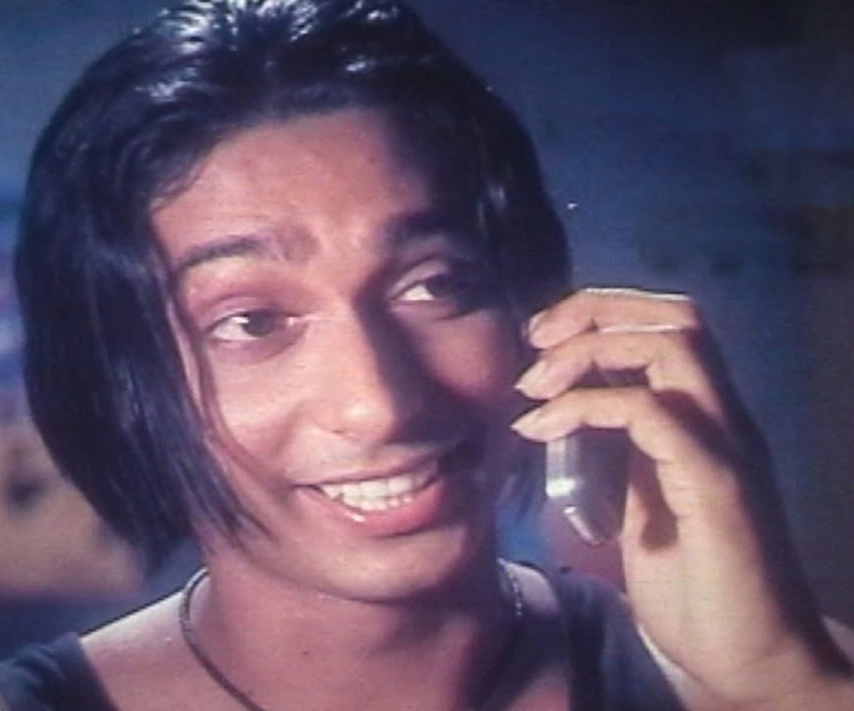 zayed khan