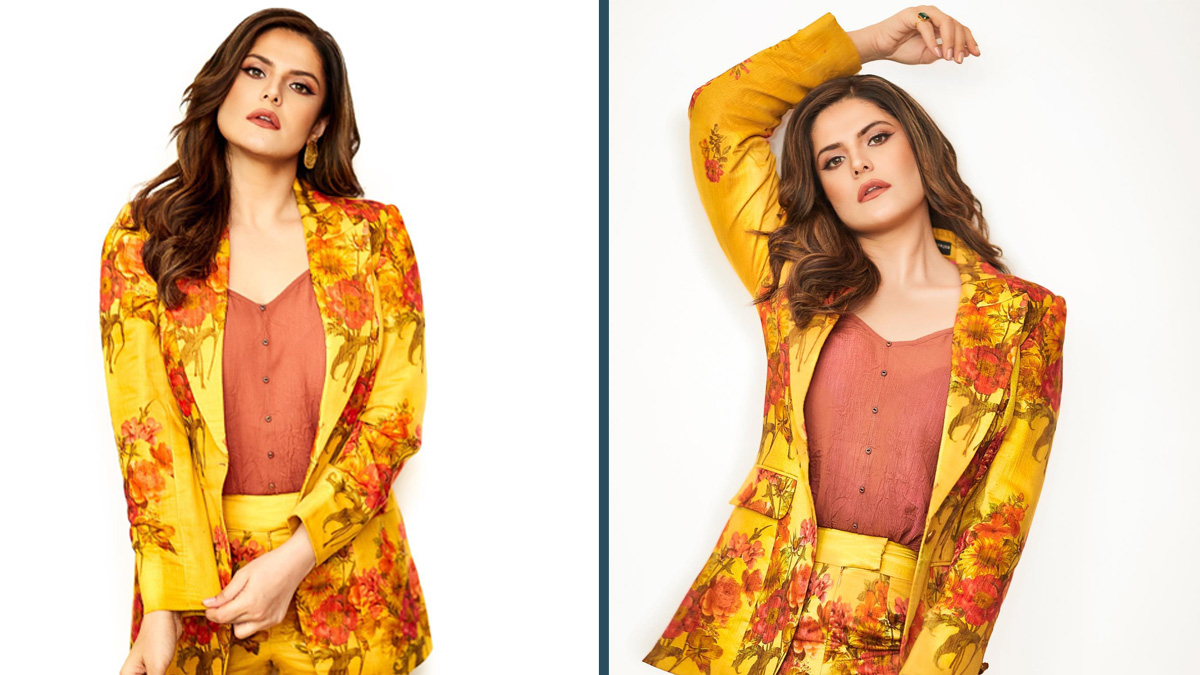 বলিউডে ব্যর্থতার কারণ জানালেন জেরিন খান